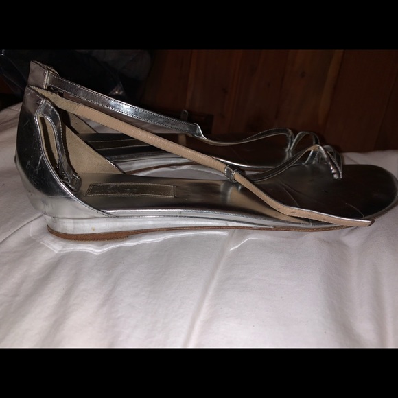 Sandals - Picture 2 of 2